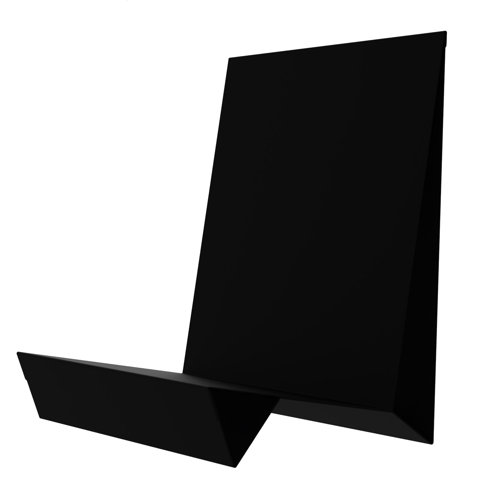 Ebern Designs Dungorbery Vinyl Record Album Tabletop Display & Storage